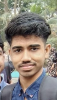Md Arman