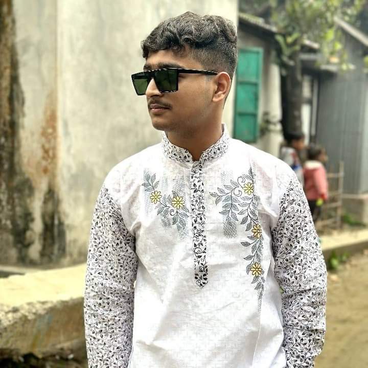 Avay Mondal