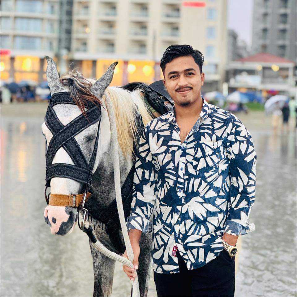 Md Forhad Hossain
