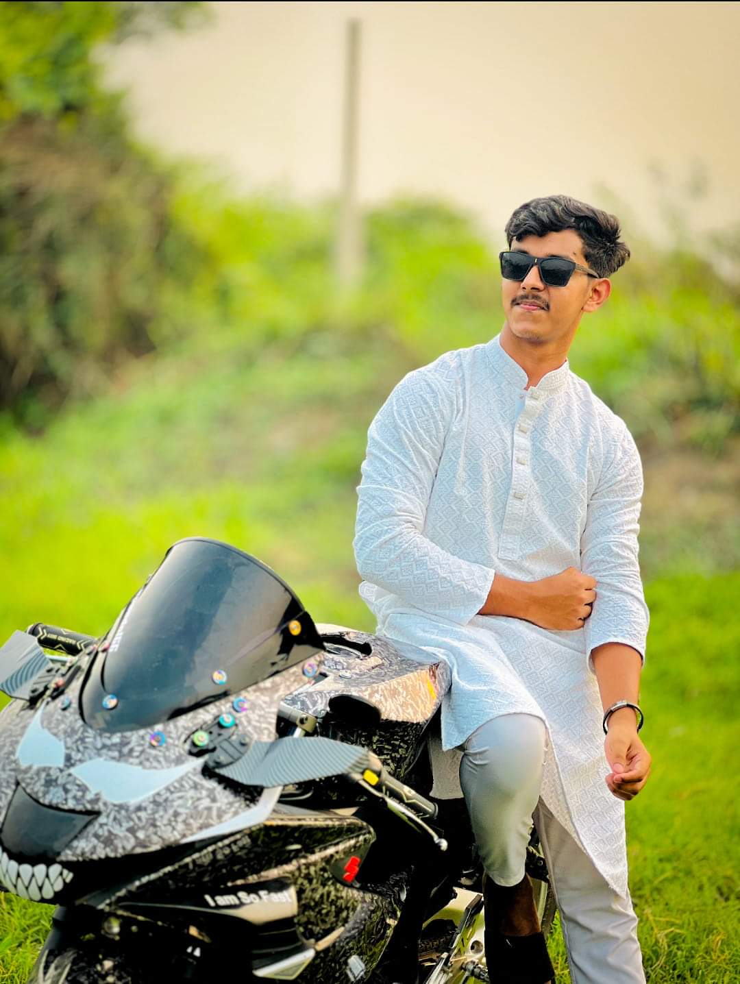 Aryan Ahmed Rohan