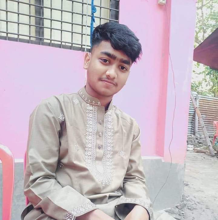 Md Sajit