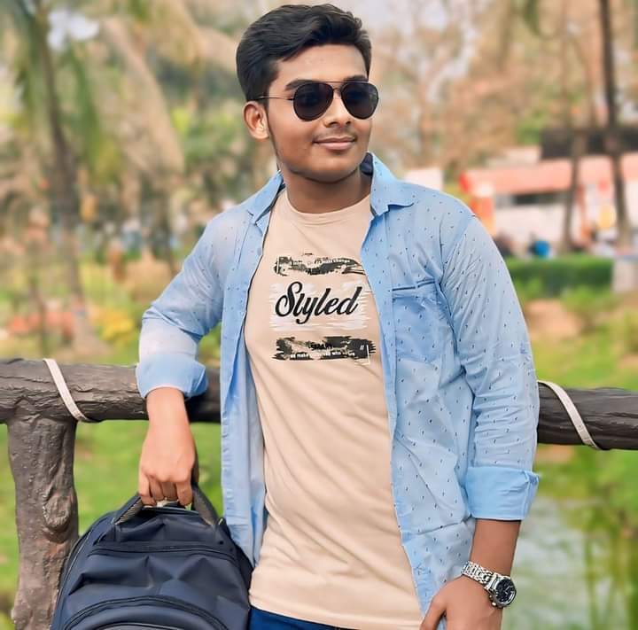 Tasnov Kabir
